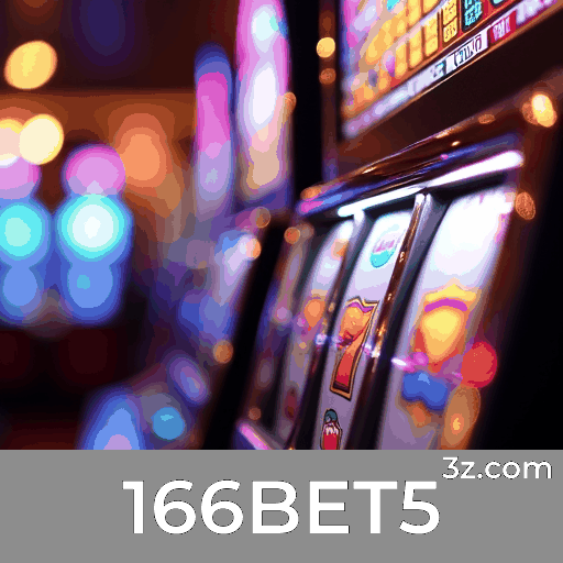 166BET5: Pioneiro em Experiências de Entretenimento Disruptivas