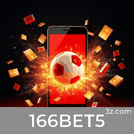 Experimente 166BET5: Apostas Móveis Completas e Convenientes