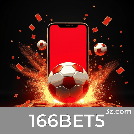 166BET5: Bônus Generosos para Jogadores Brasileiros