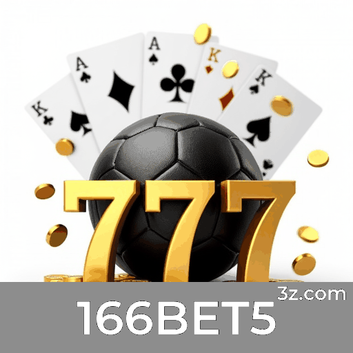 166BET5: Bônus Generosos para Jogadores Brasileiros
