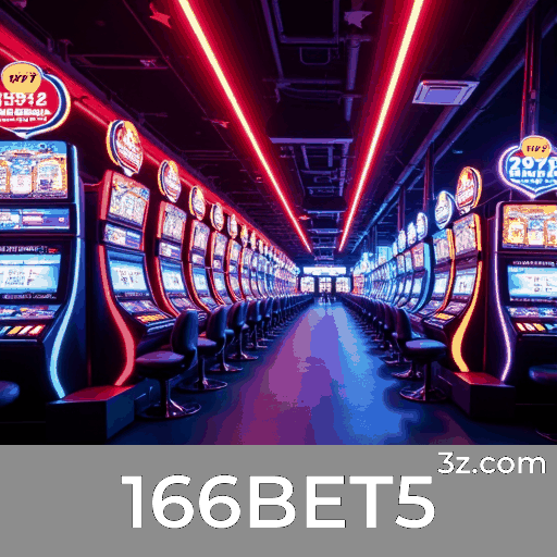 166BET5: Promoções Inteligentes e Personalizadas para Cada Jogador