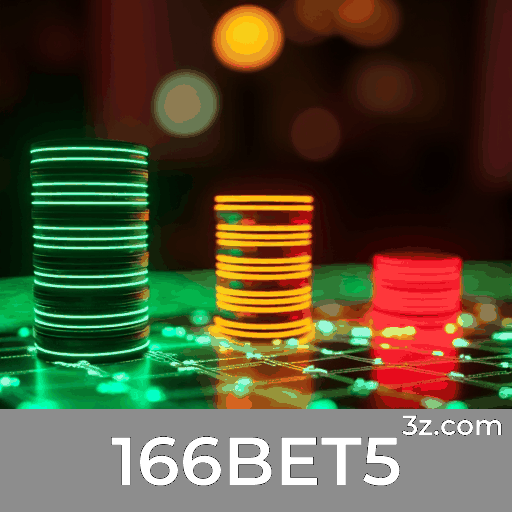 166BET5: Interação Real com Emoção e Diversão Autêntica