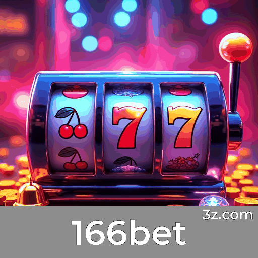 166bet: Caça-Níqueis - Mega Prêmios, Mesa Clássica - Estratégia, Dealer ao Vivo - Realismo