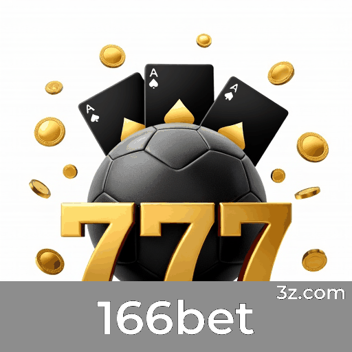 166bet: O Melhor em Cassino e Apostas