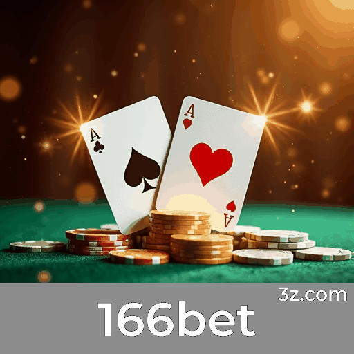 166bet: Experiência de Cassino Profissional e Interativa