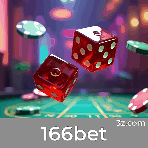 166bet: O Melhor em Cassino e Apostas